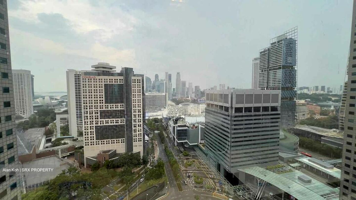 Suntec Tower Five (D1), Office #570495121